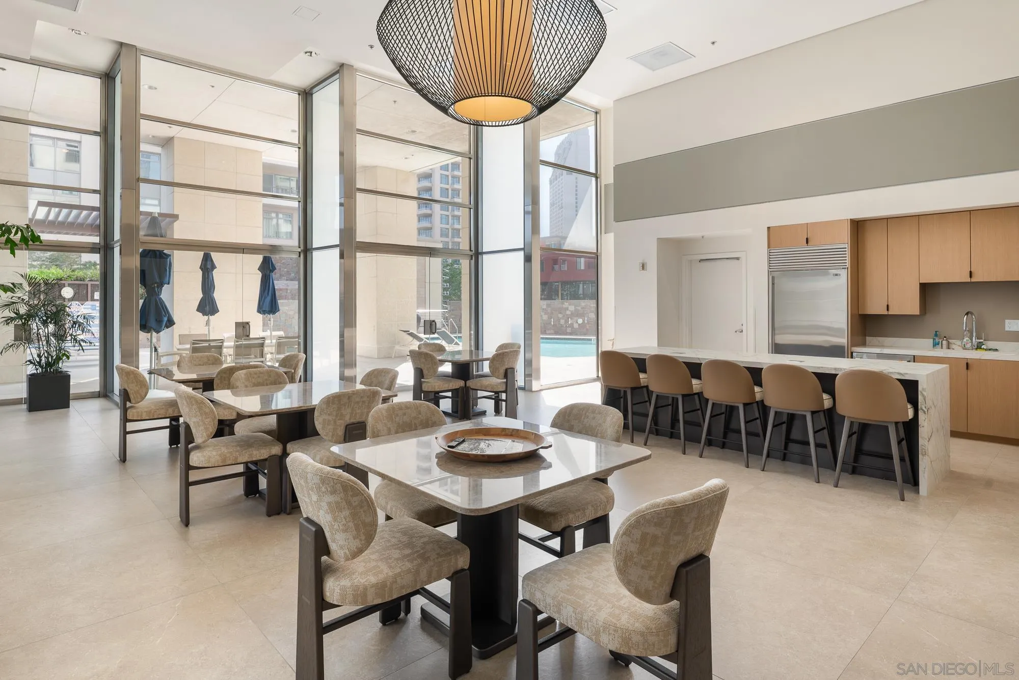 645 Front St Unit 606