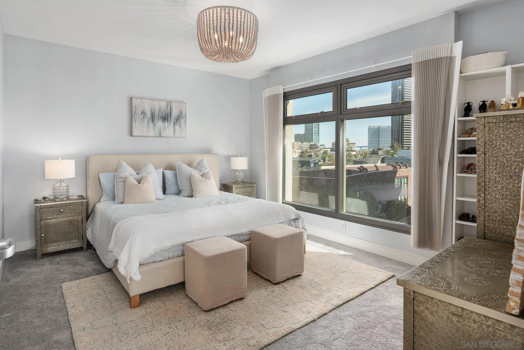 645 Front St Unit 606