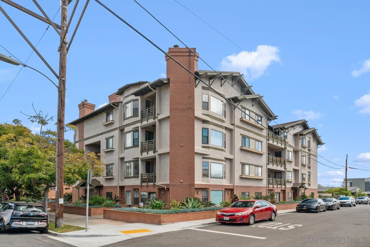 909 Sutter St Unit 105