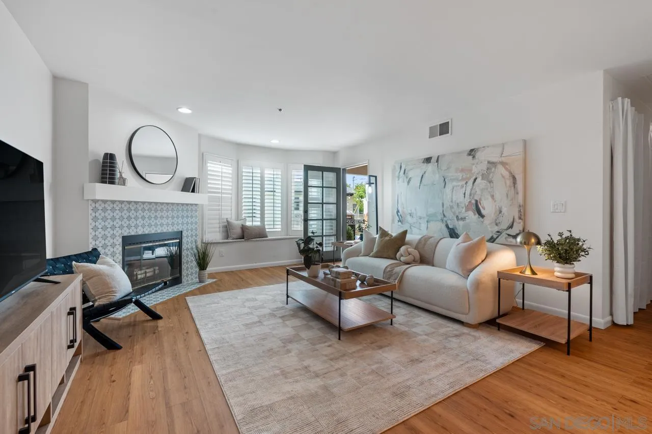 909 Sutter St Unit 105