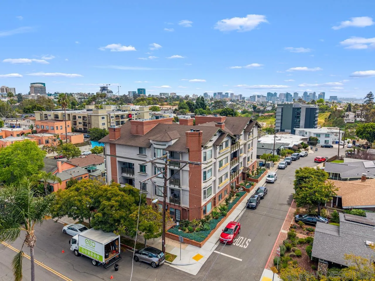 909 Sutter St Unit 105