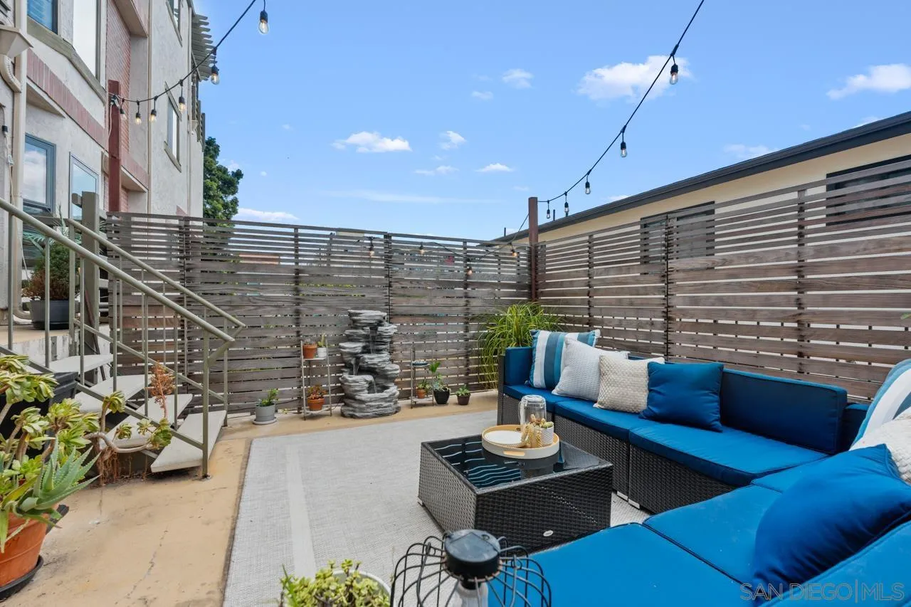 909 Sutter St Unit 105