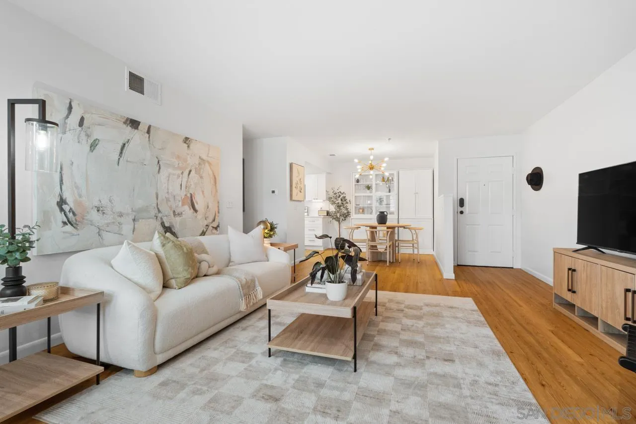 909 Sutter St Unit 105