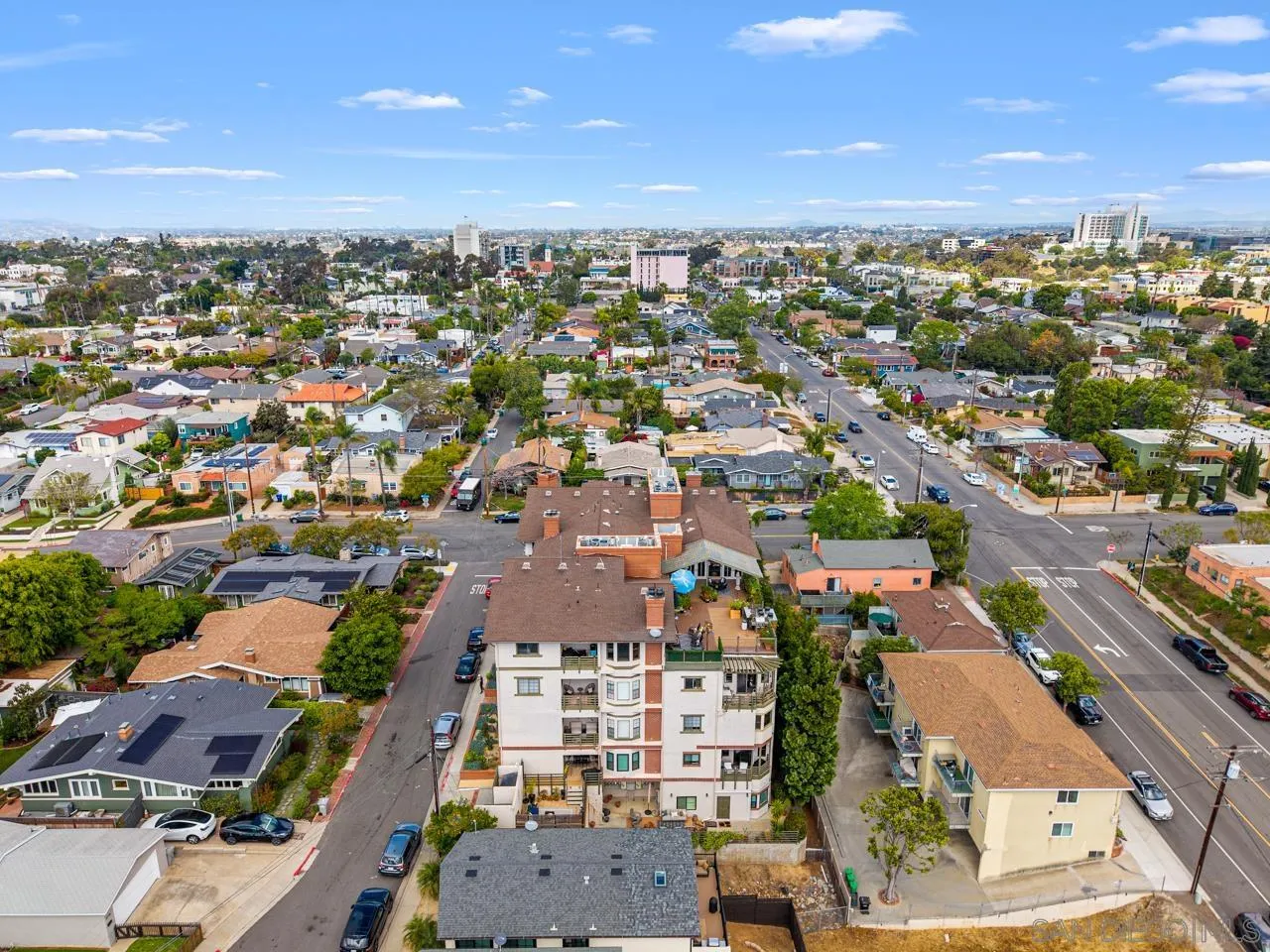 909 Sutter St Unit 105