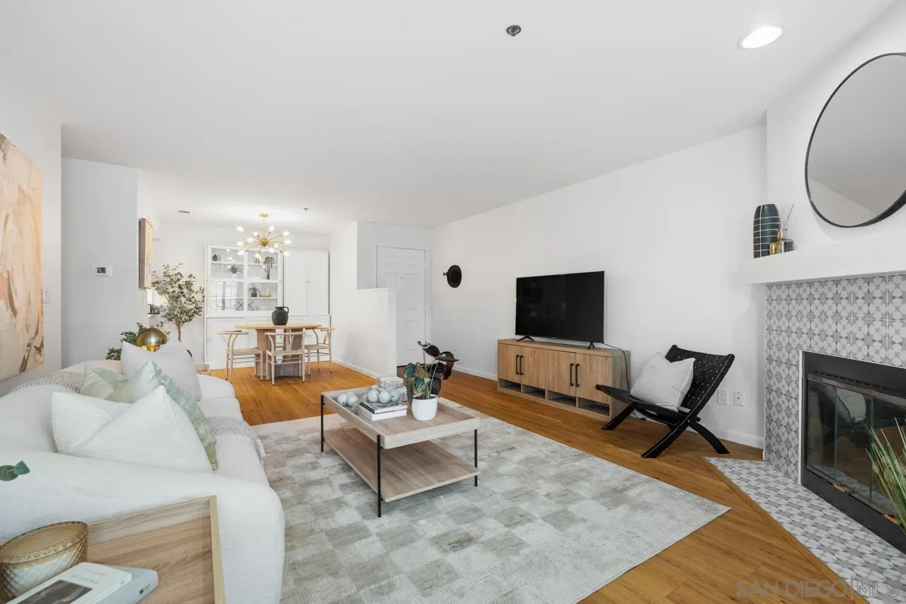 909 Sutter St Unit 105