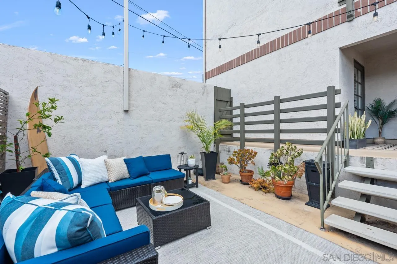 909 Sutter St Unit 105