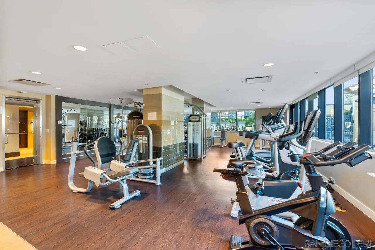 1325 Pacific Hwy Unit 110