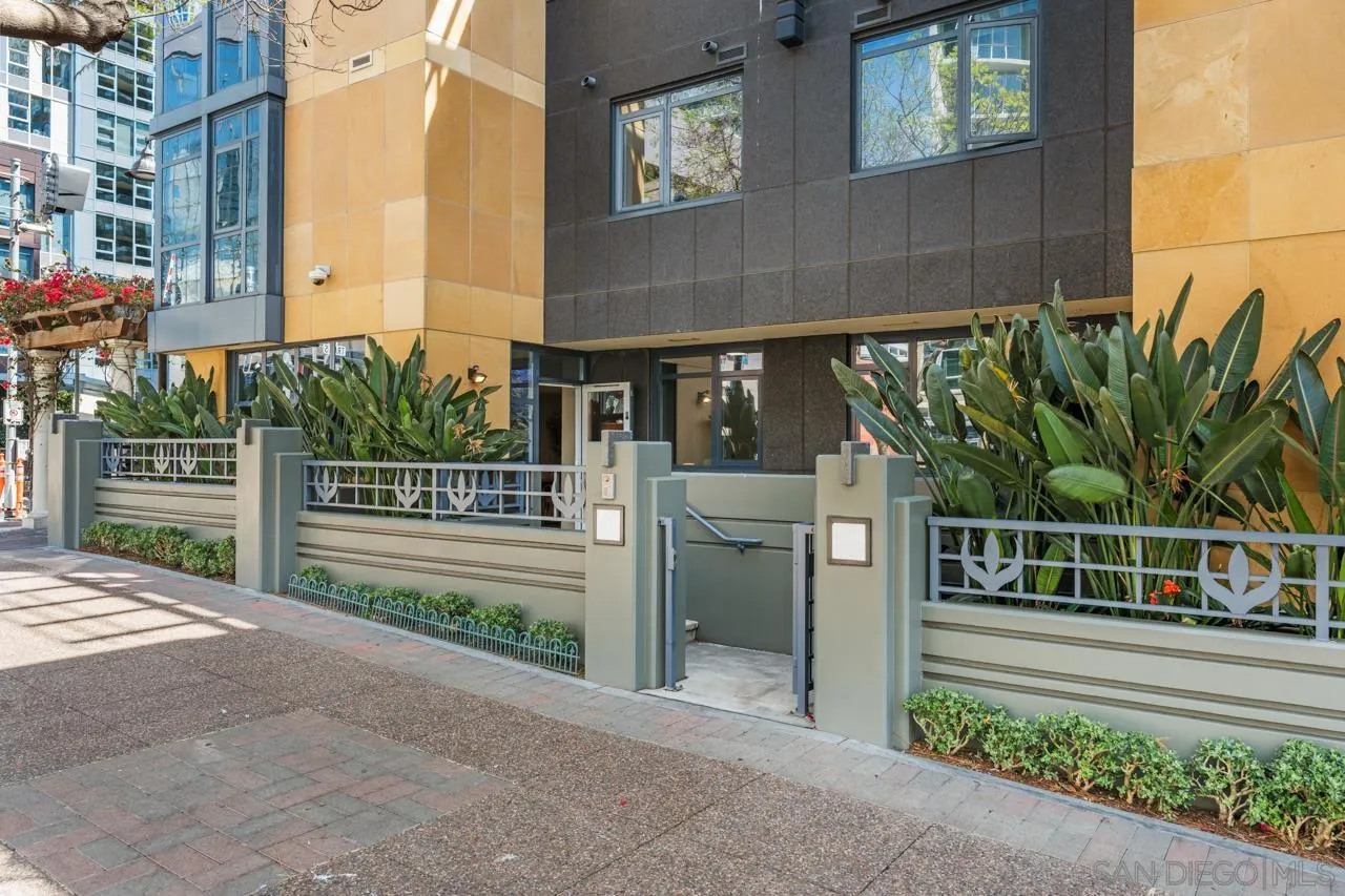 1325 Pacific Hwy Unit 110