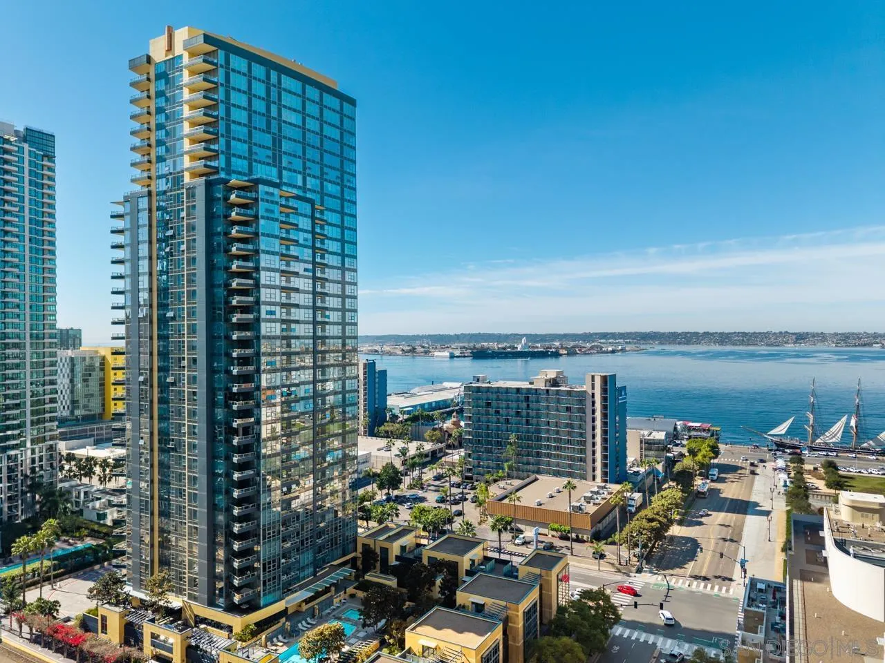 1325 Pacific Hwy Unit 110