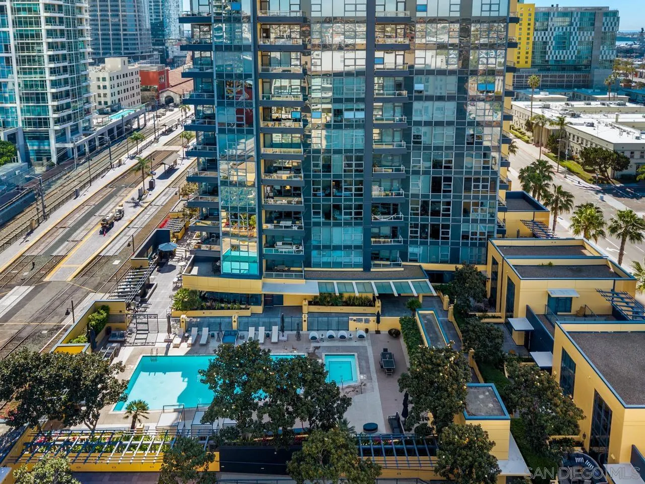 1325 Pacific Hwy Unit 110