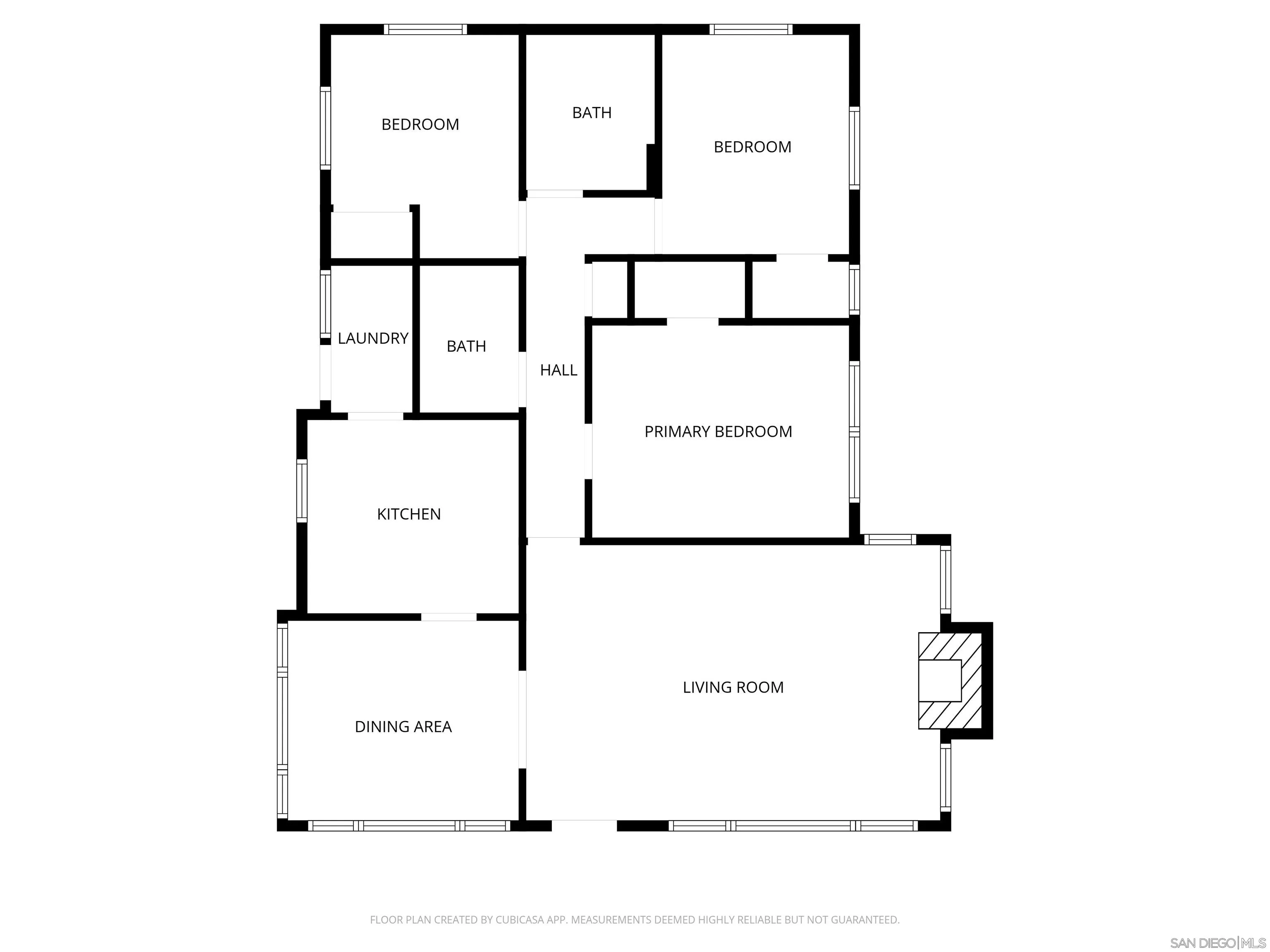 3693 Arnold Ave