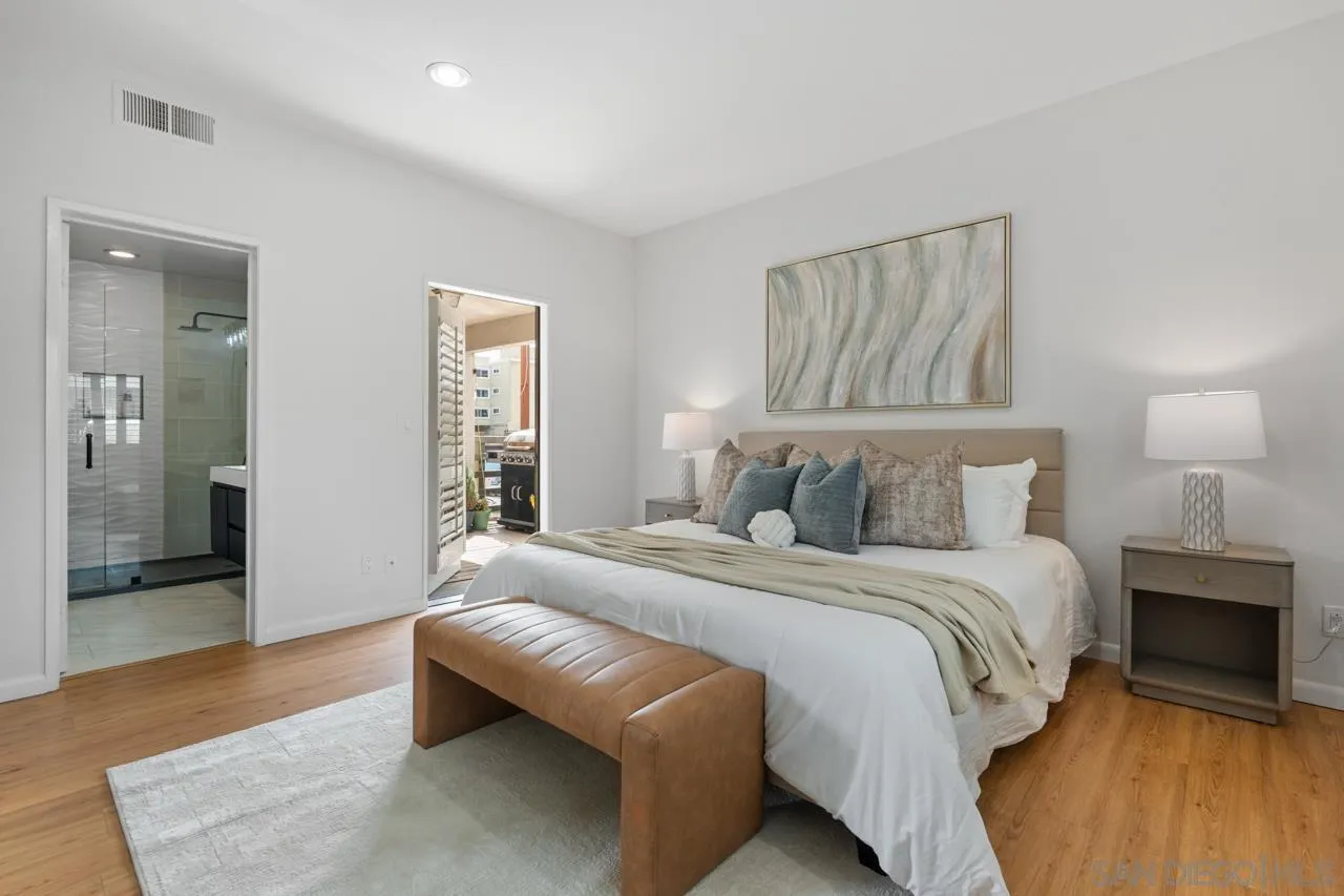 909 Sutter Unit 105