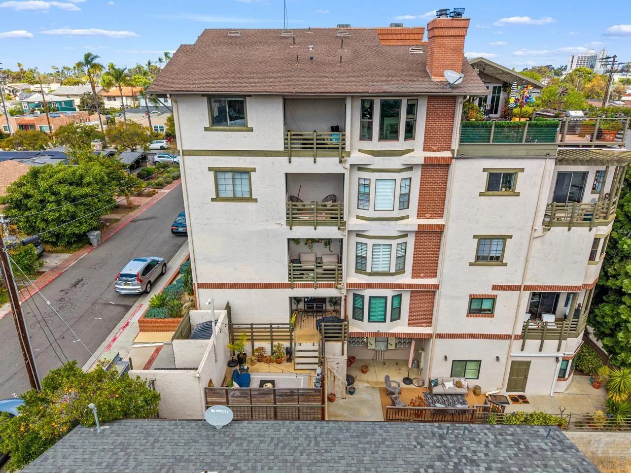 909 Sutter Unit 105