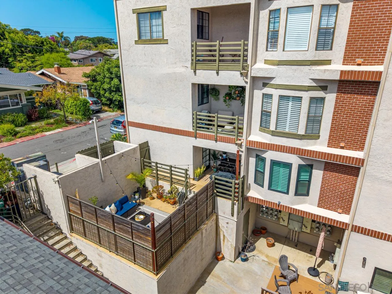 909 Sutter Unit 105