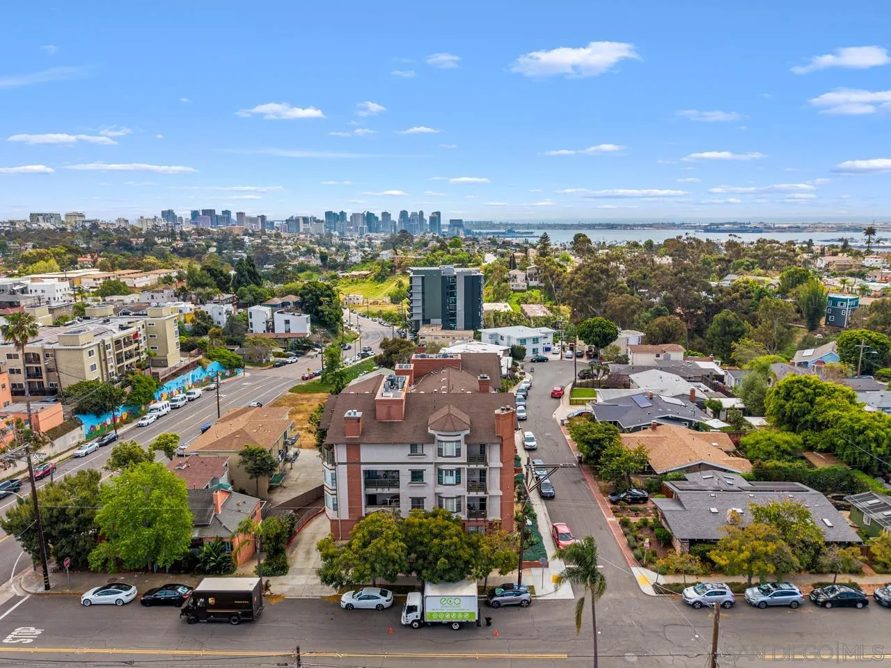 909 Sutter Unit 105