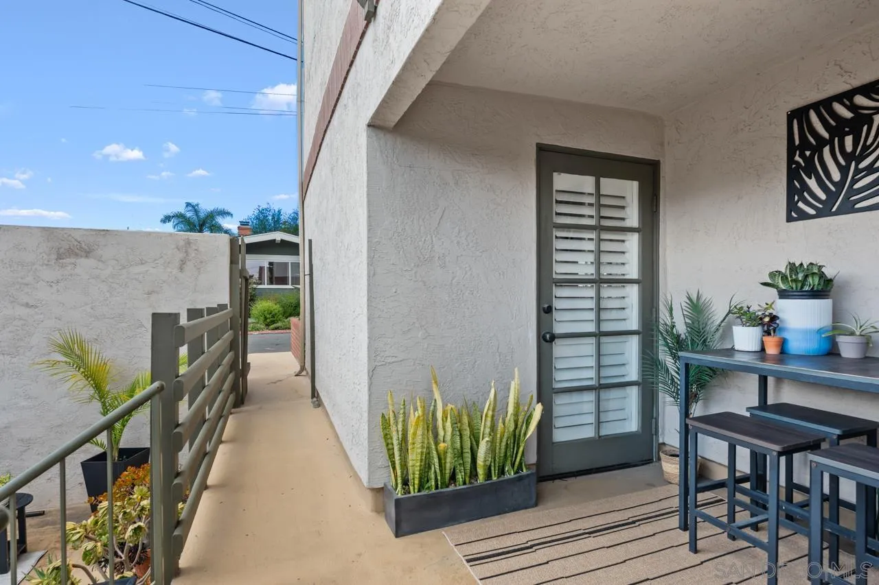 909 Sutter Unit 105
