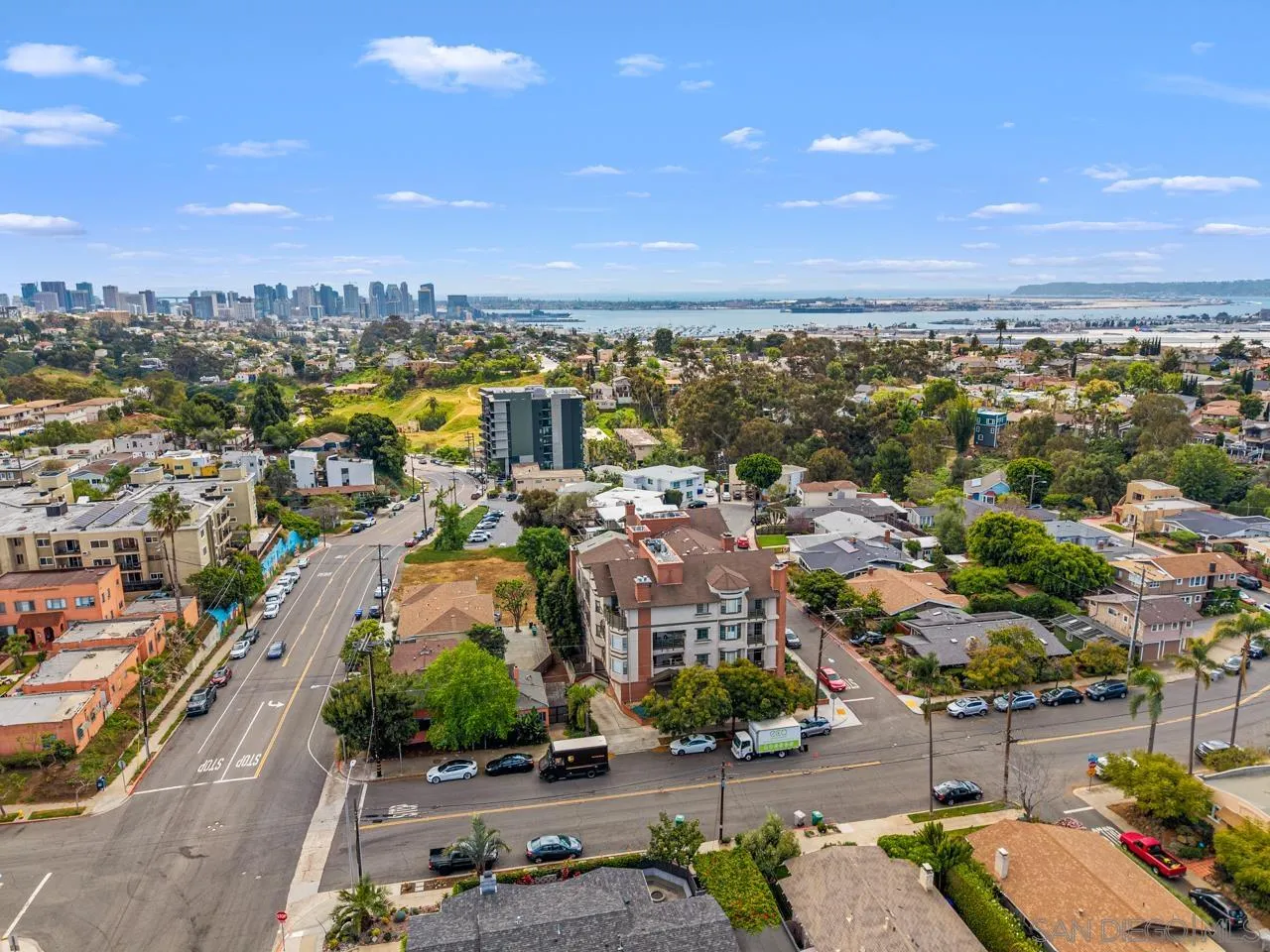 909 Sutter Unit 105