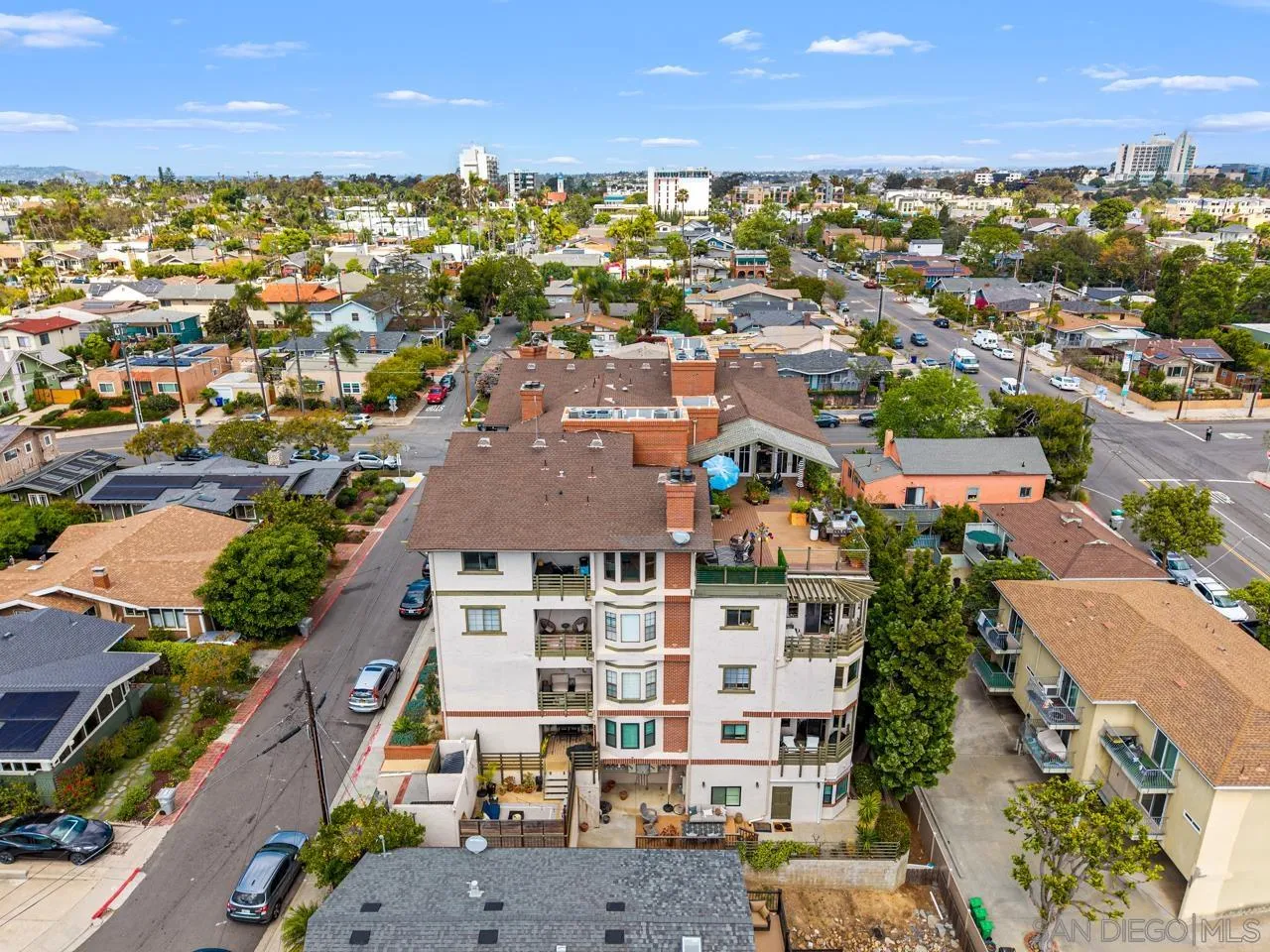 909 Sutter Unit 105