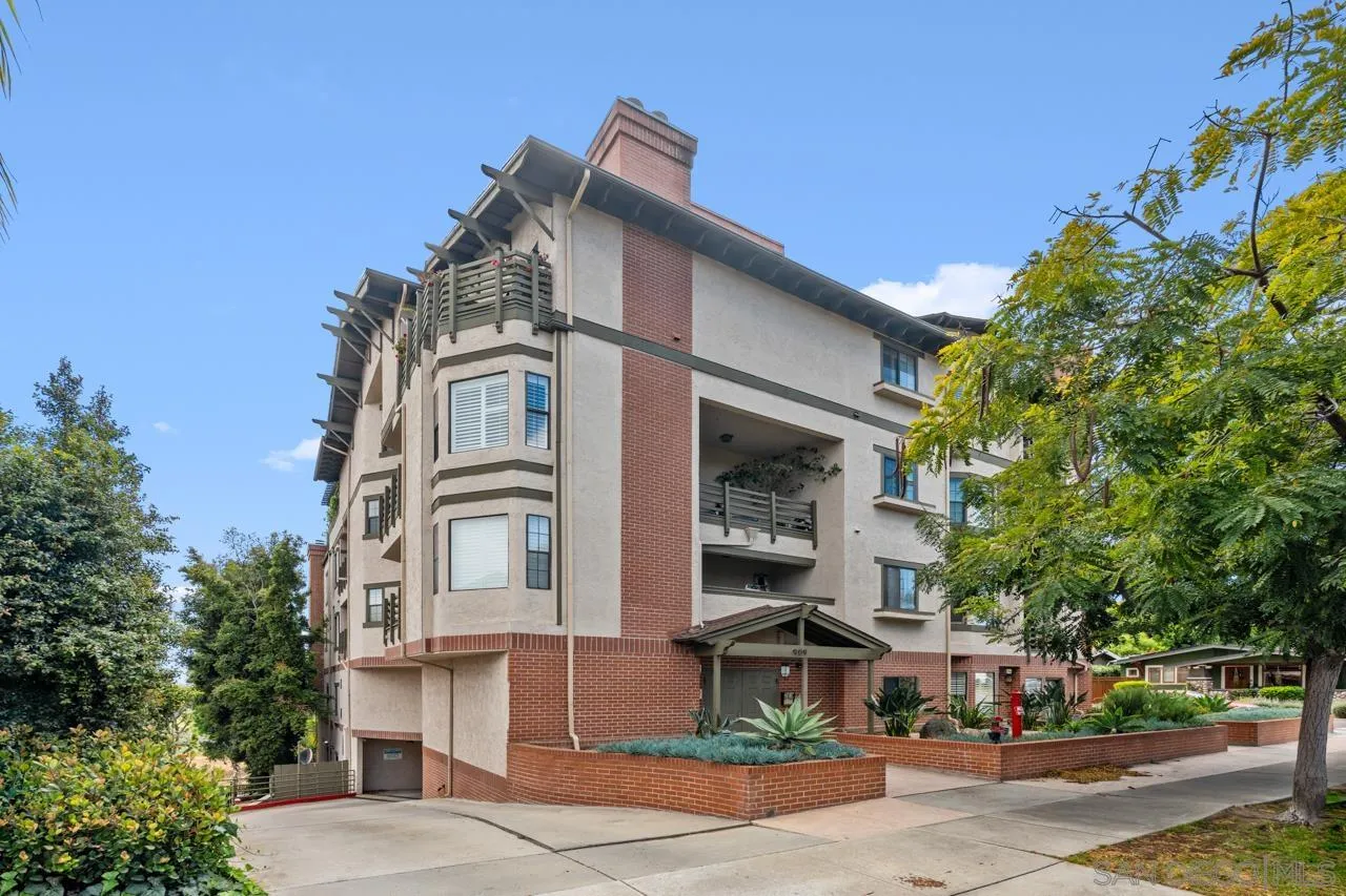 909 Sutter Unit 105