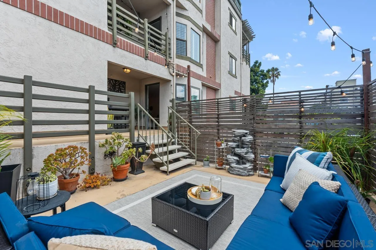 909 Sutter Unit 105