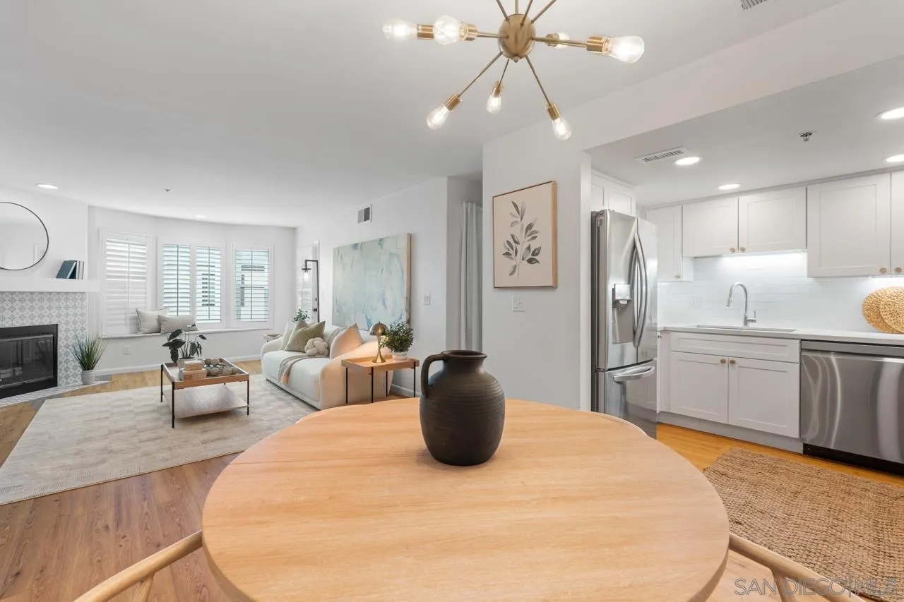 909 Sutter Unit 105