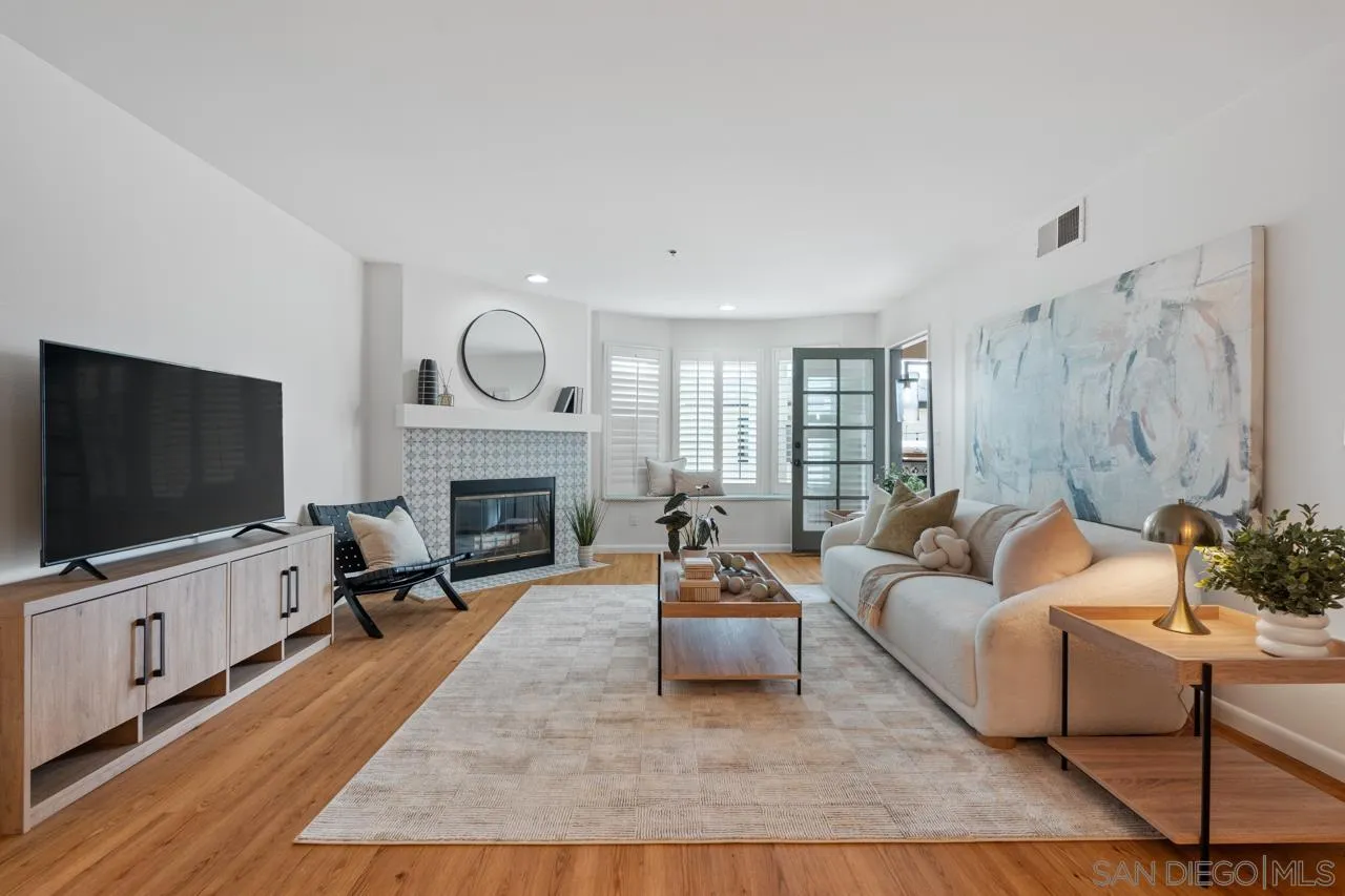 909 Sutter Unit 105
