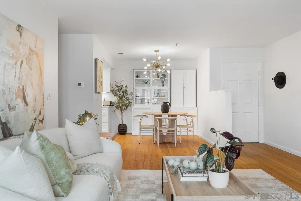 909 Sutter Unit 105