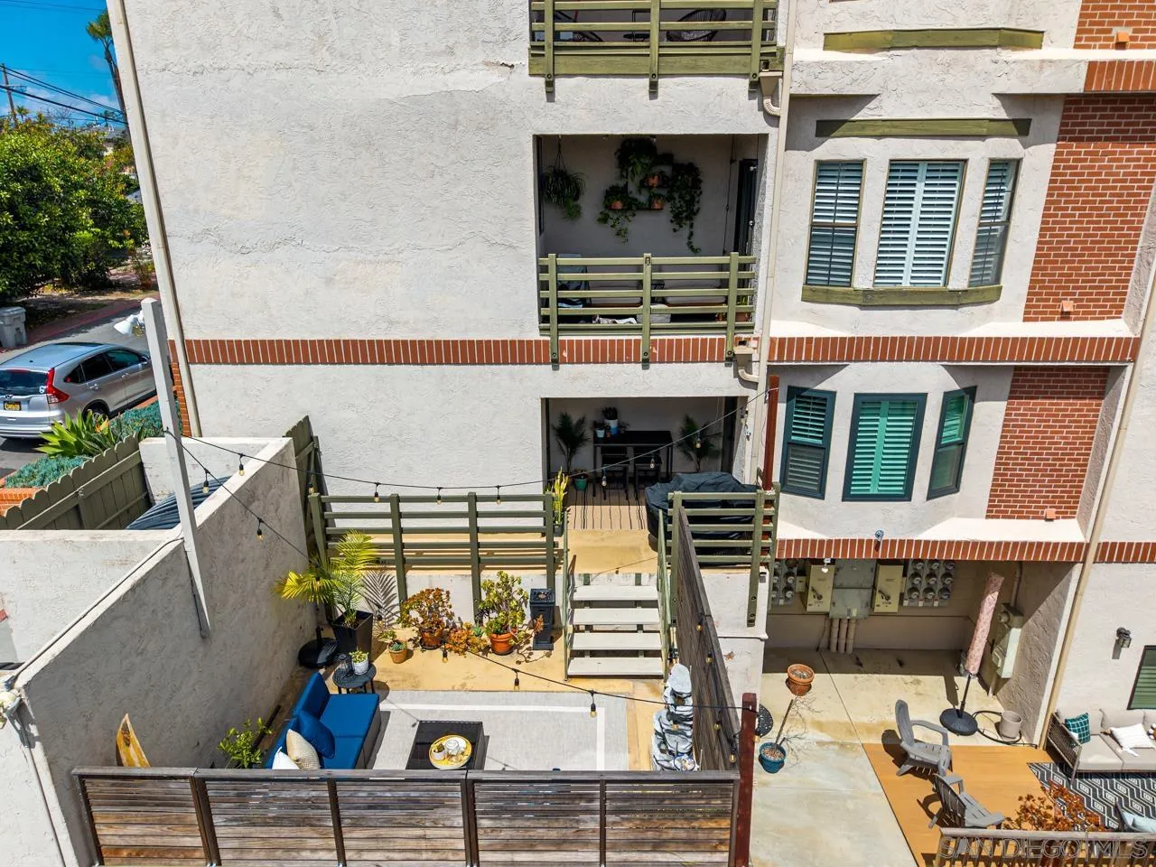 909 Sutter Unit 105