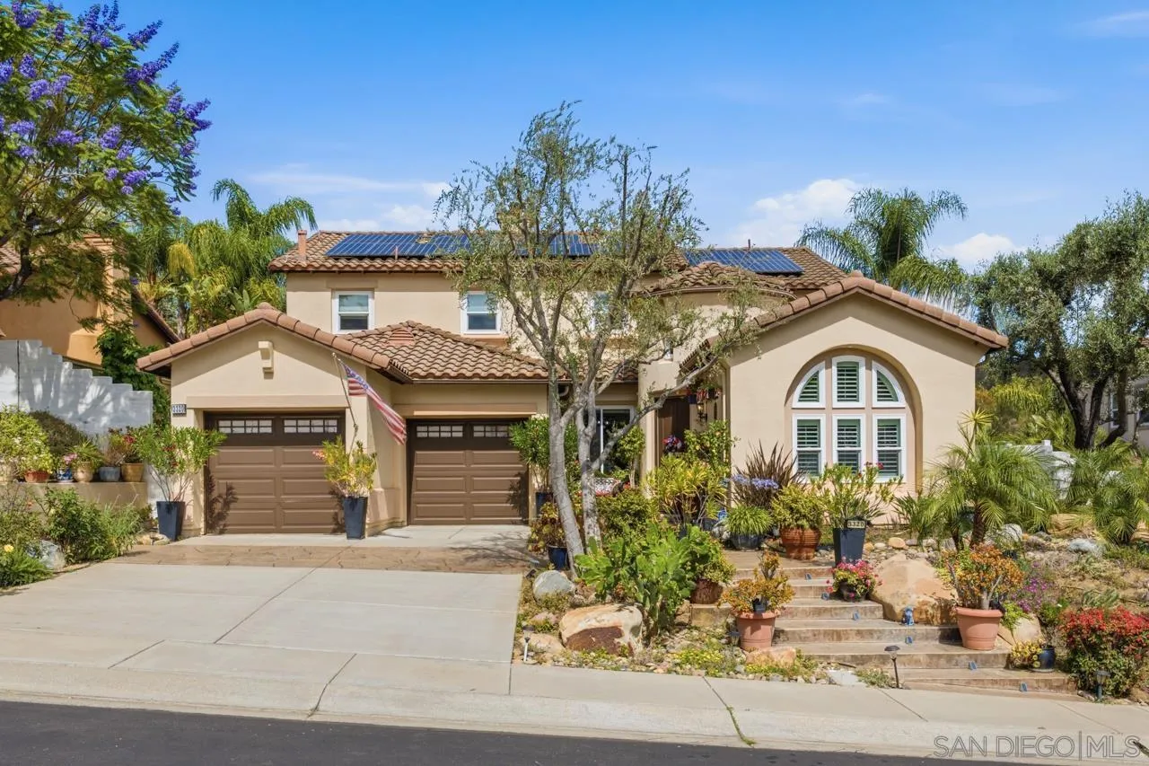 3320 Wild Oak