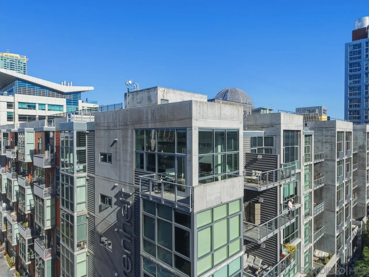 1025 Island Ave Unit 704