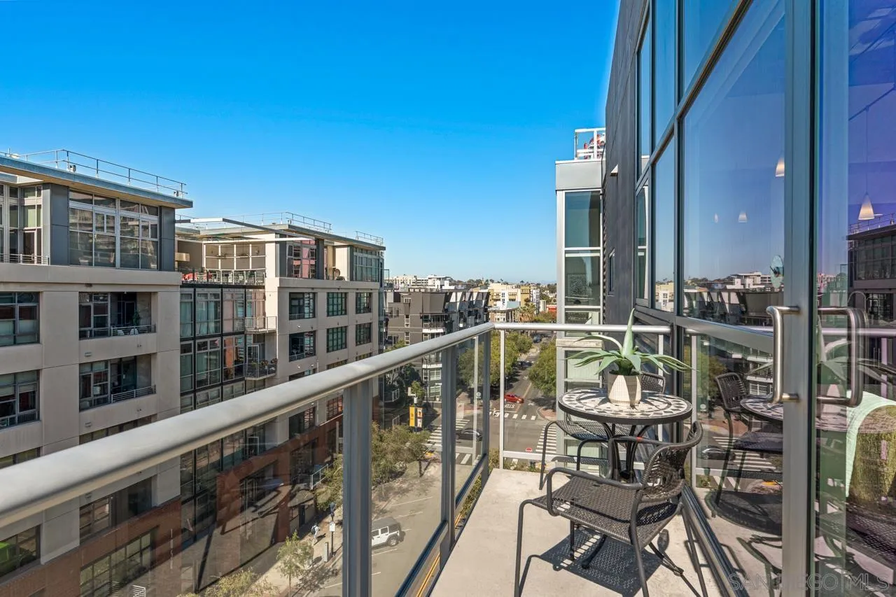 1025 Island Ave Unit 704