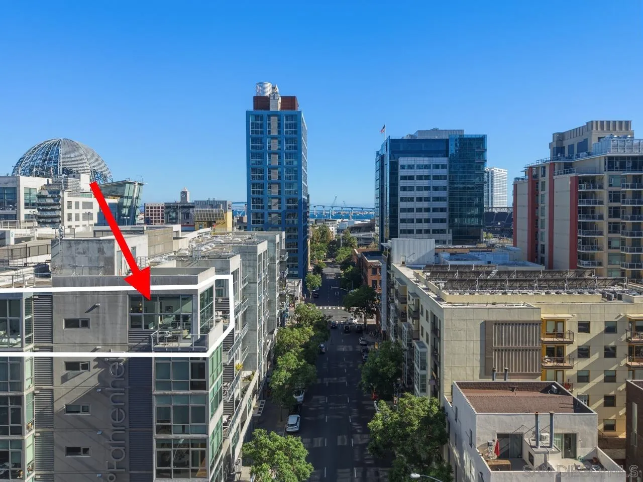1025 Island Ave Unit 704