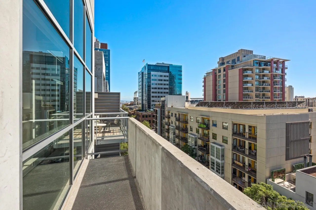 1025 Island Ave Unit 704