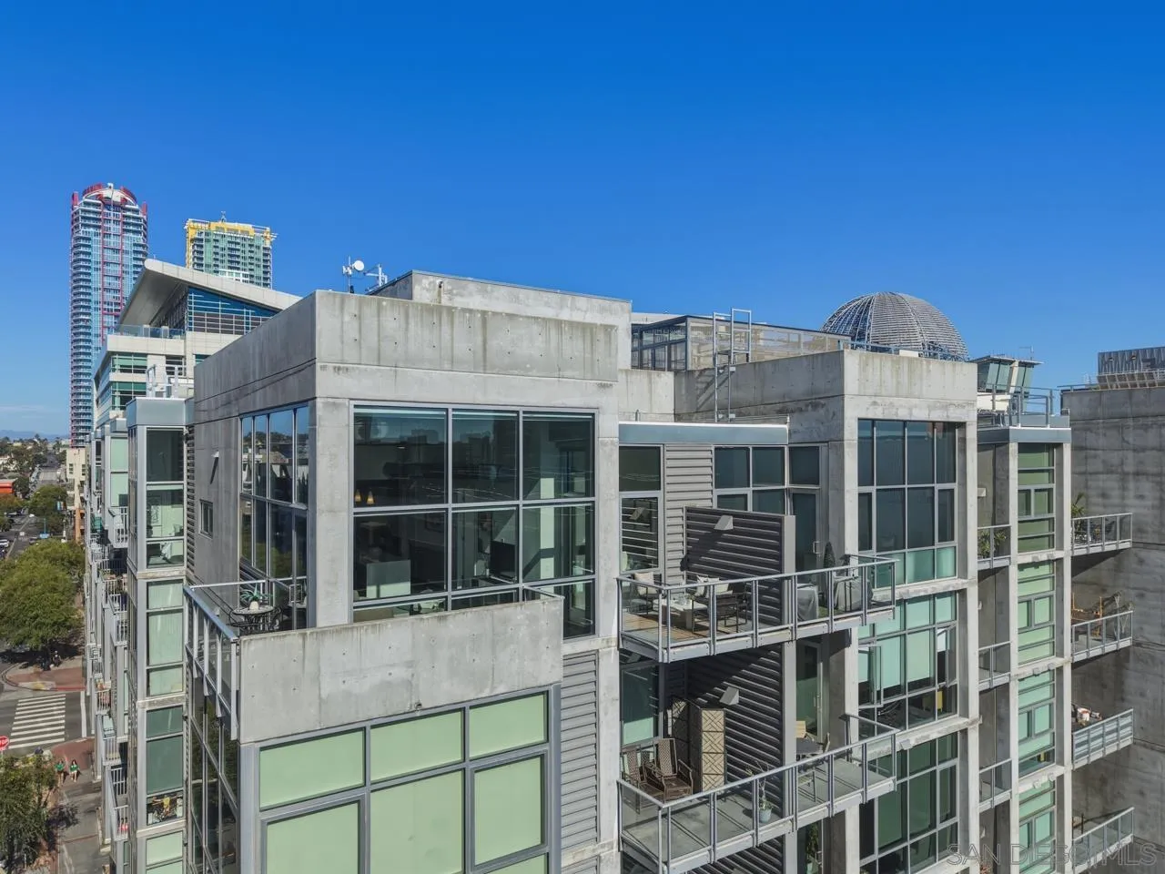 1025 Island Ave Unit 704