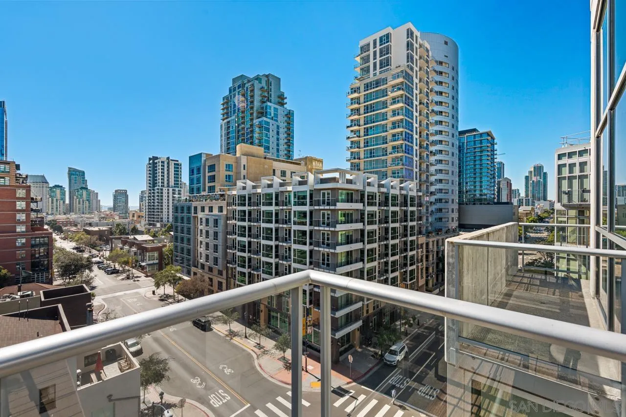 1025 Island Ave Unit 704