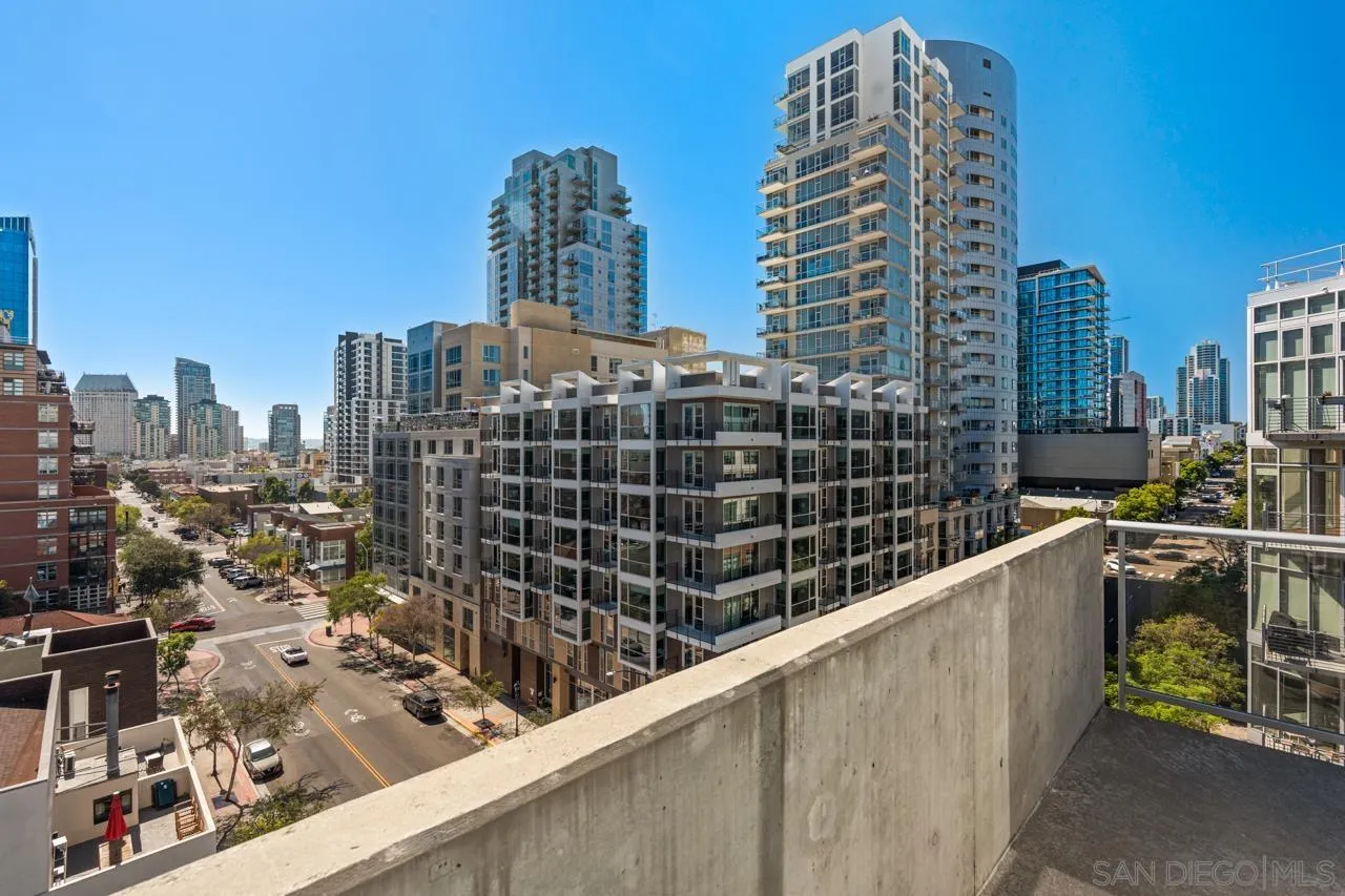 1025 Island Ave Unit 704