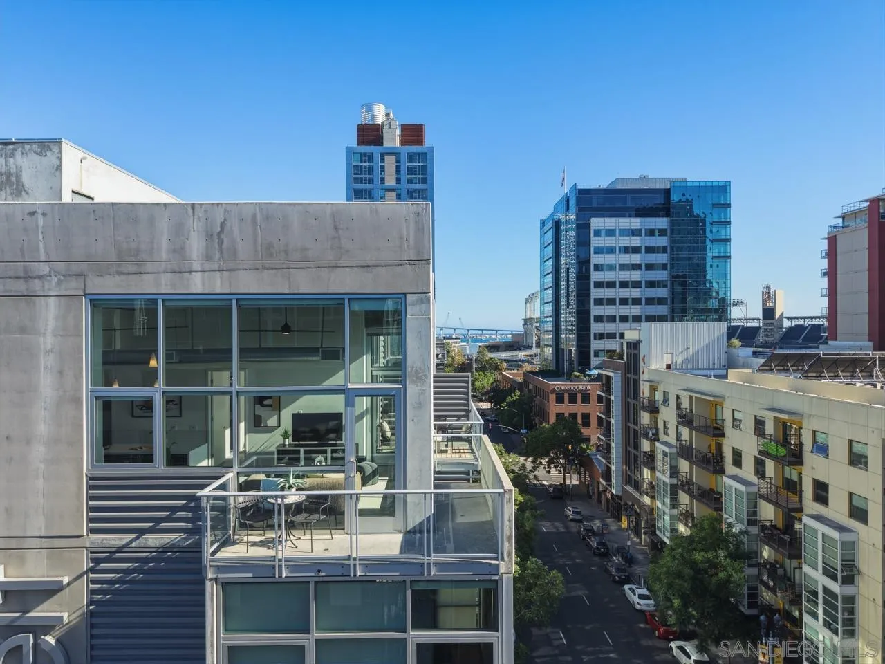 1025 Island Ave Unit 704