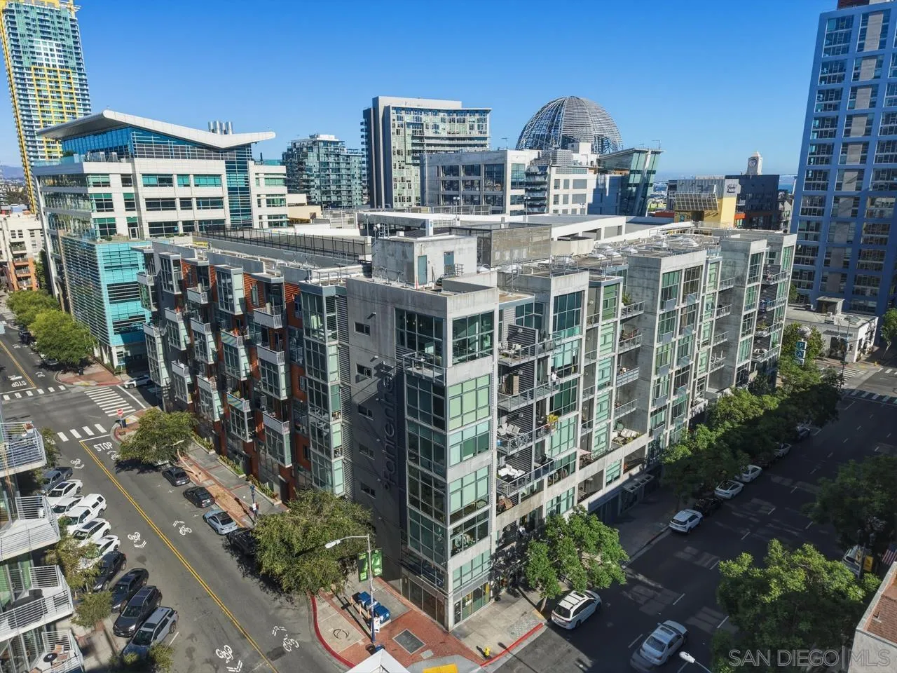 1025 Island Ave Unit 704