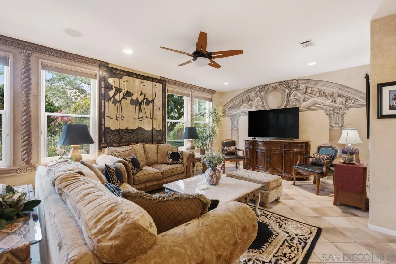 3320 Wild Oak Ln