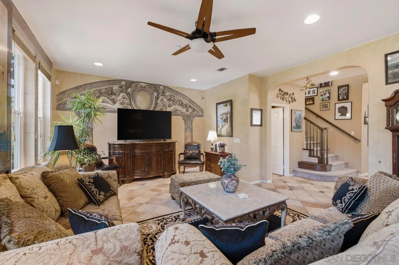 3320 Wild Oak Ln