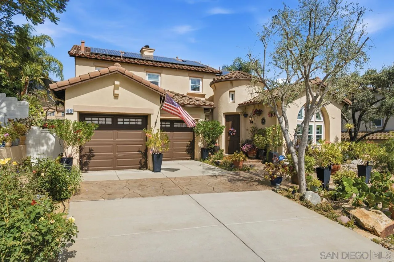 3320 Wild Oak Ln