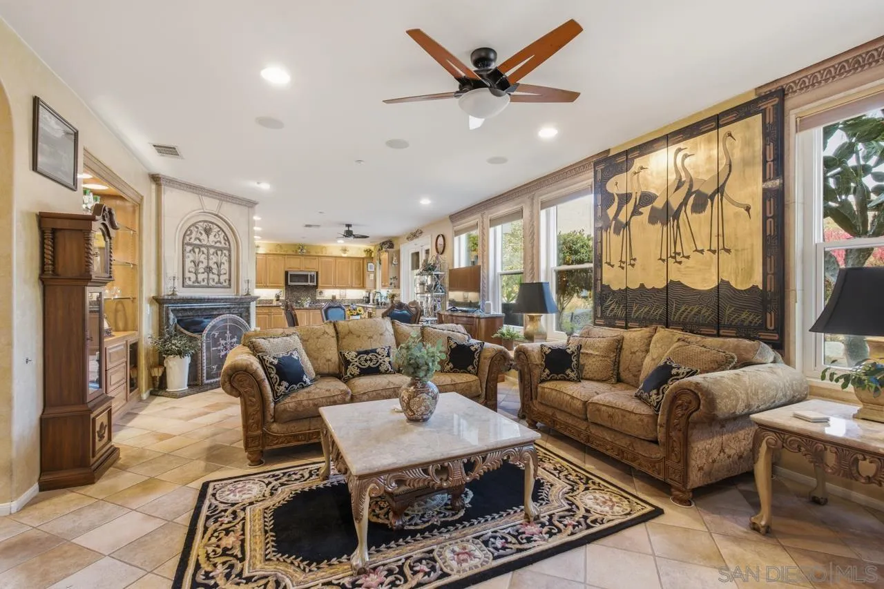 3320 Wild Oak Ln