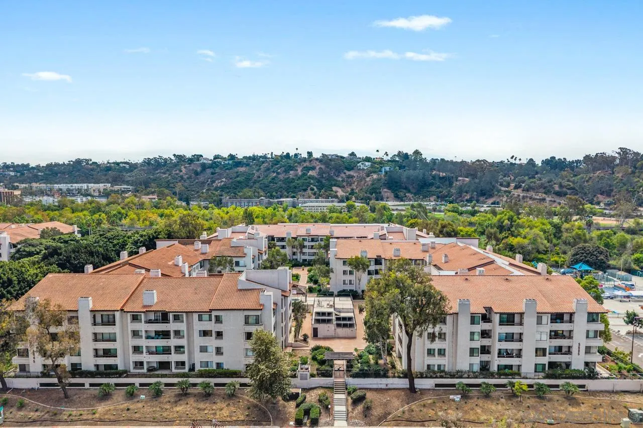 5645 Friars Unit 384