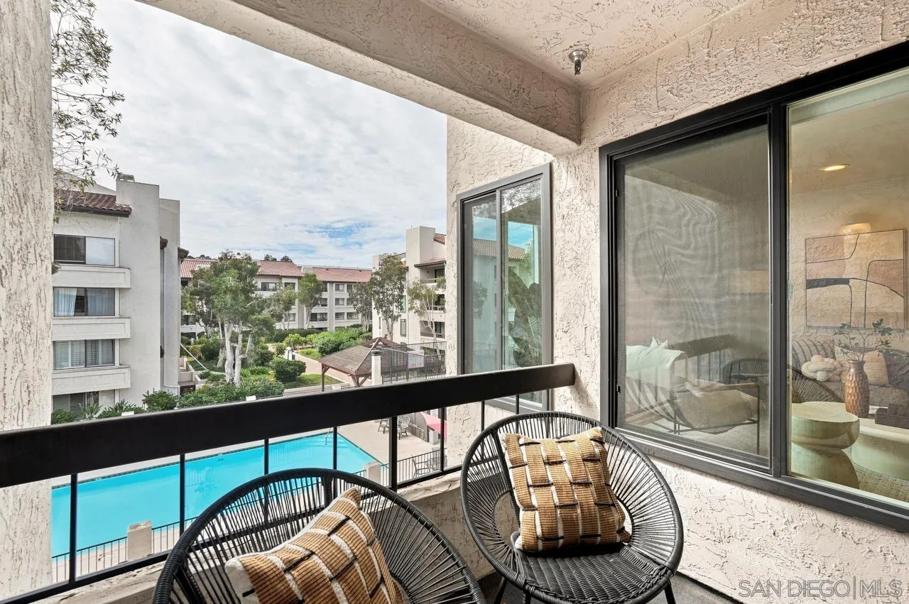 5645 Friars Unit 384