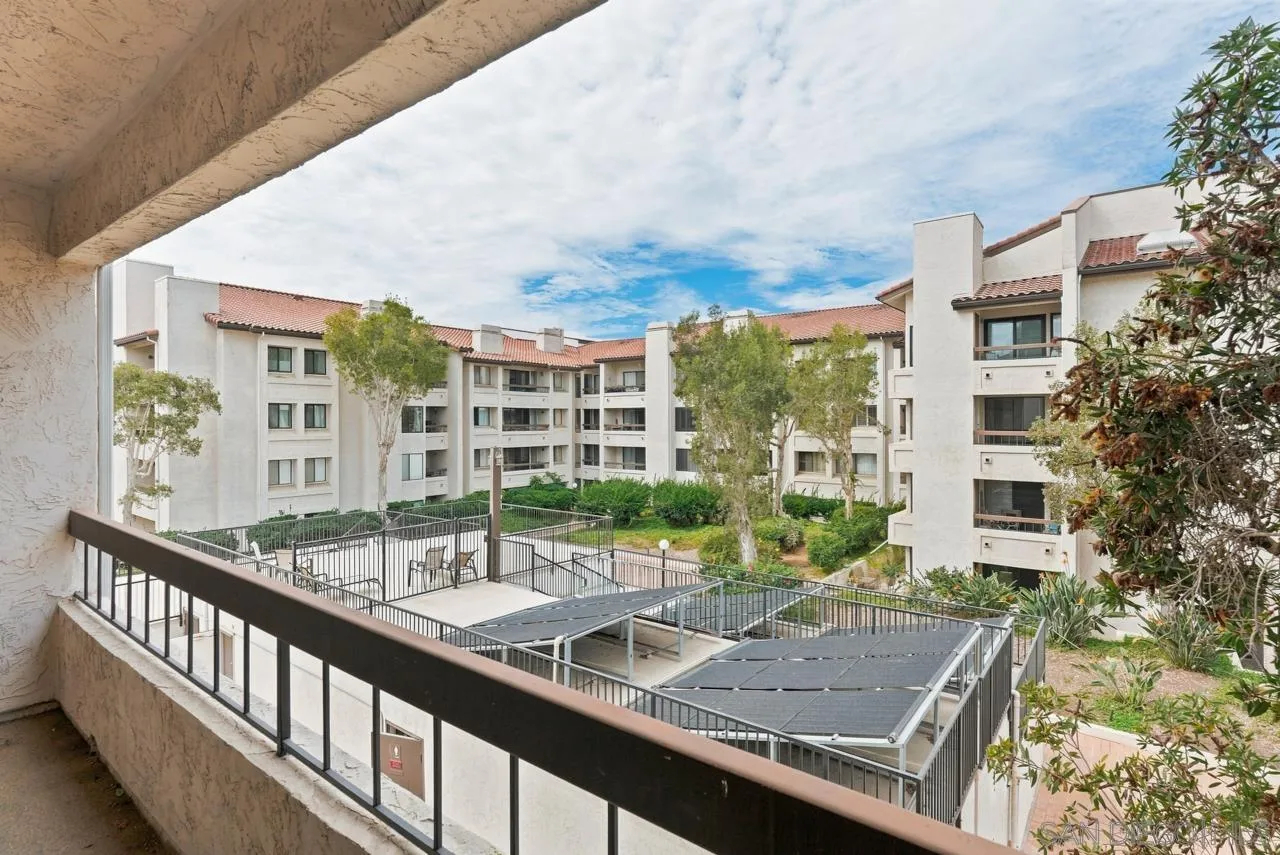 5645 Friars Unit 384