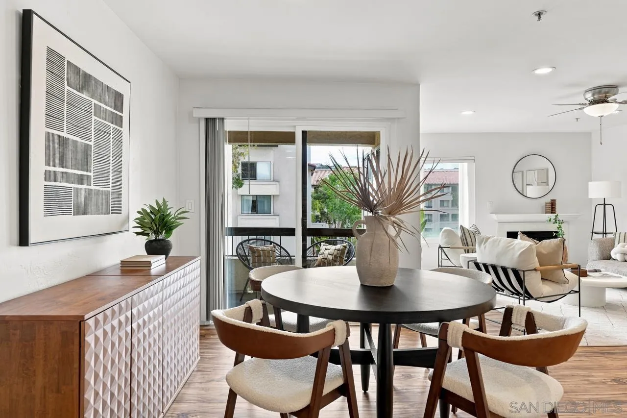 5645 Friars Unit 384