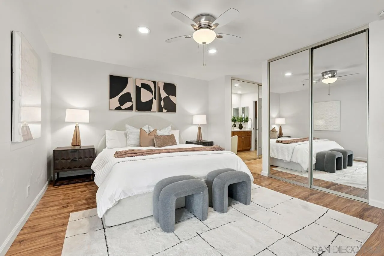 5645 Friars Unit 384