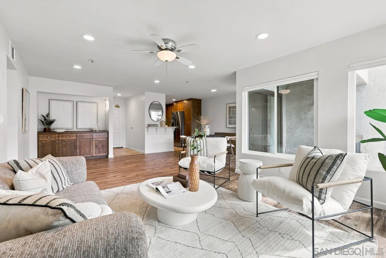 5645 Friars Unit 384