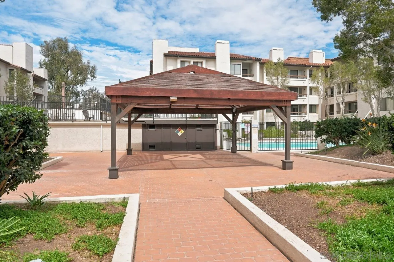 5645 Friars Unit 384