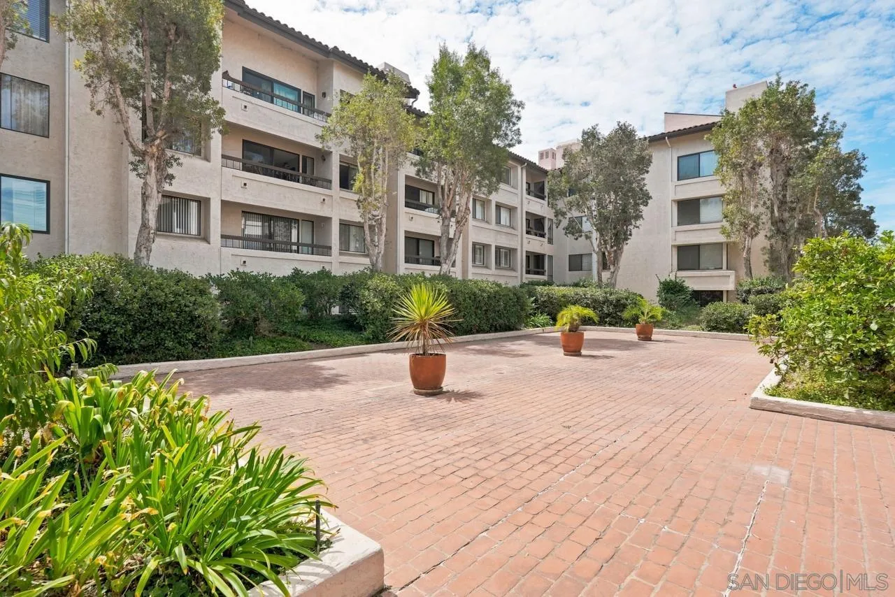 5645 Friars Unit 384